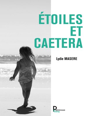 cover image of Étoiles et caetera
